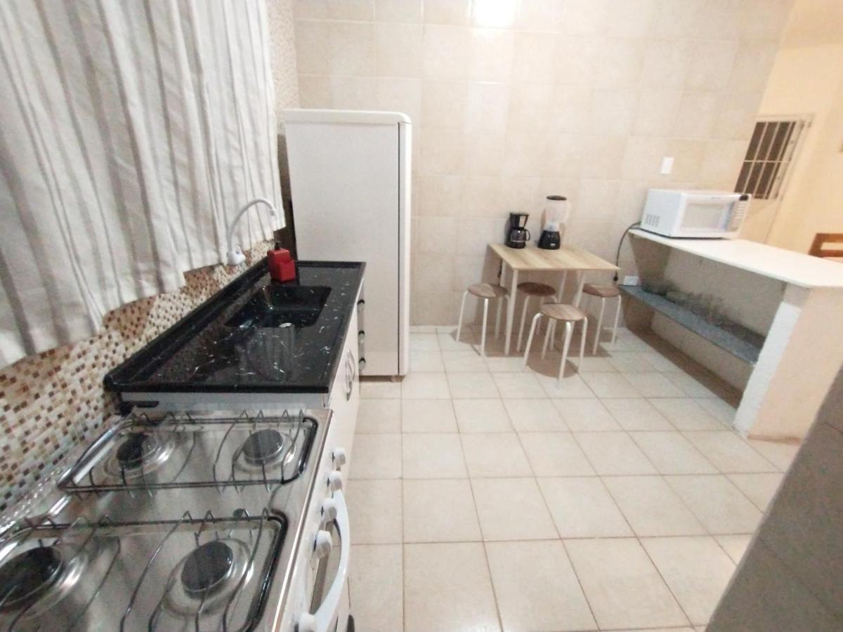 Recanto Da Lagoa Flat Ilha Comprida Exteriör bild