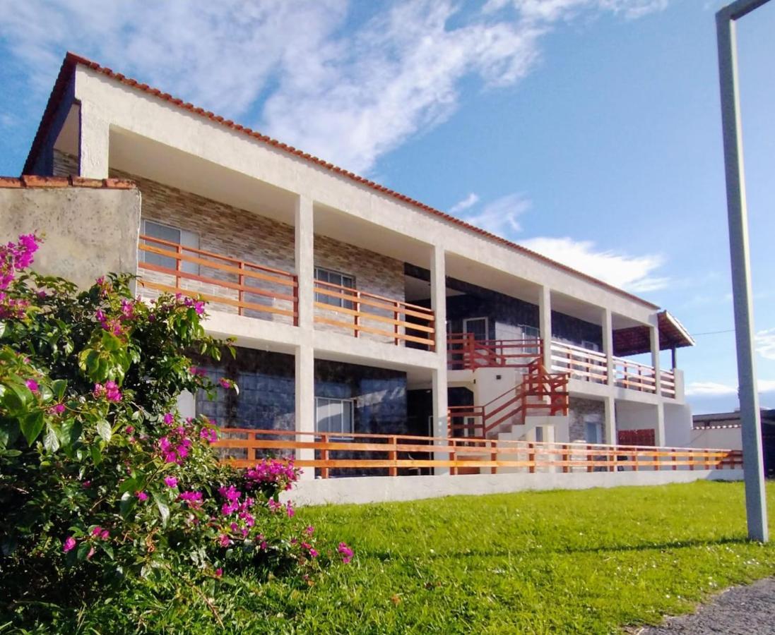 Recanto Da Lagoa Flat Ilha Comprida Exteriör bild