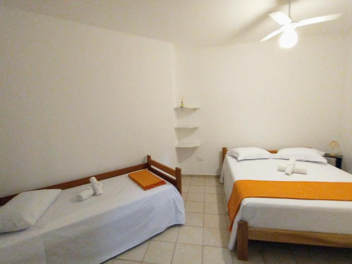 Recanto Da Lagoa Flat Ilha Comprida Exteriör bild