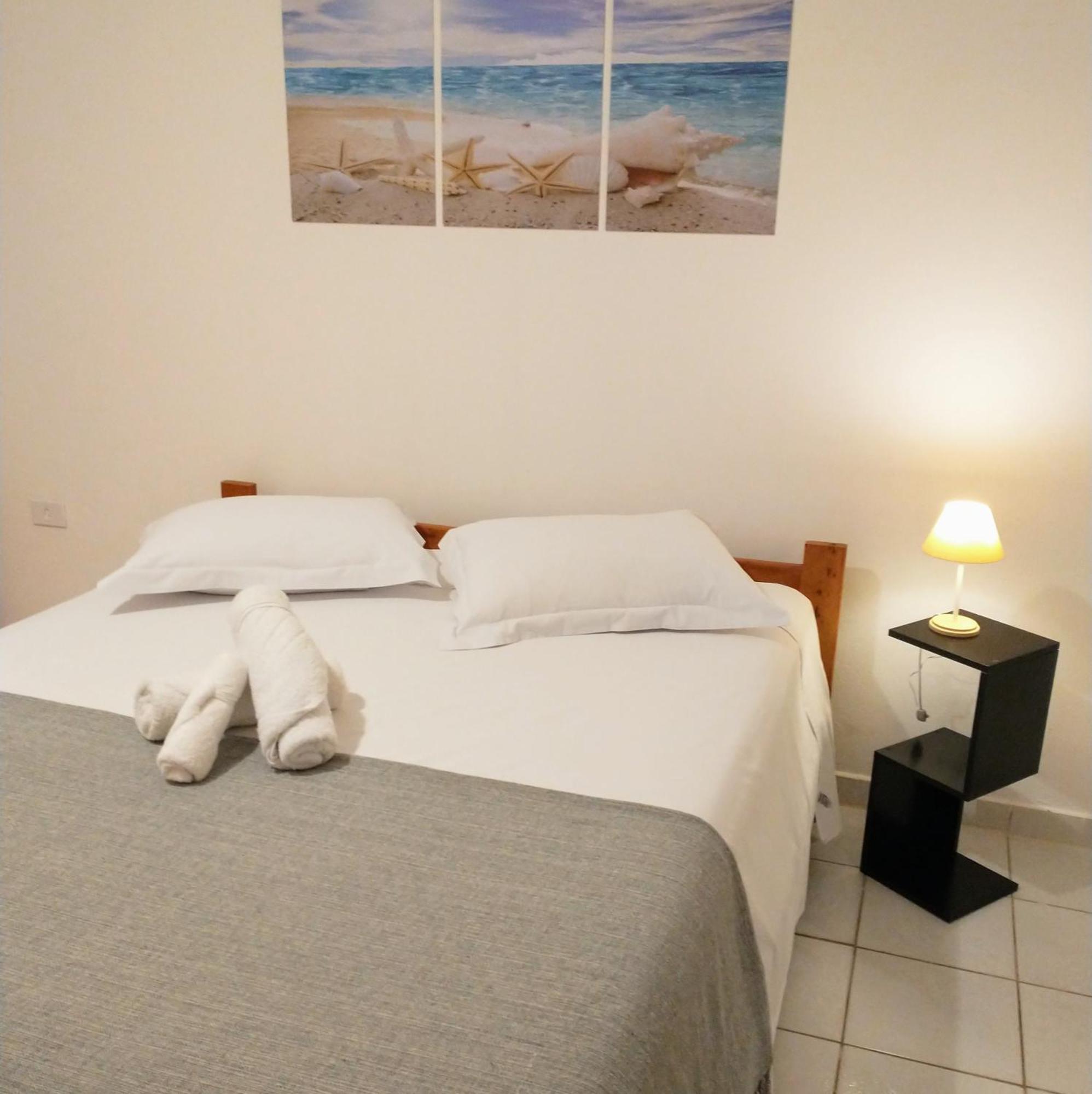Recanto Da Lagoa Flat Ilha Comprida Rum bild