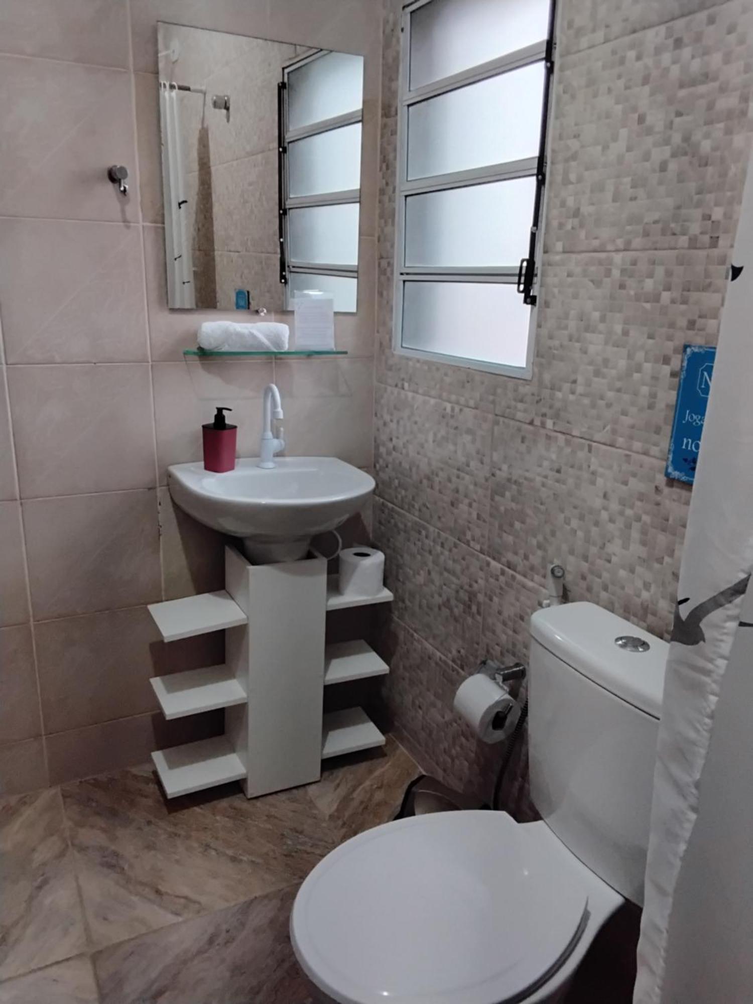 Recanto Da Lagoa Flat Ilha Comprida Exteriör bild
